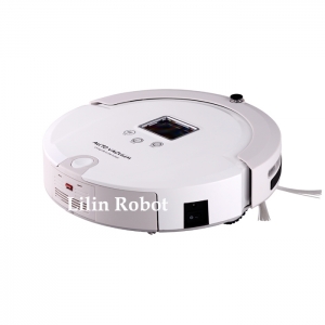 Robot padlótisztító Robot padlótisztító