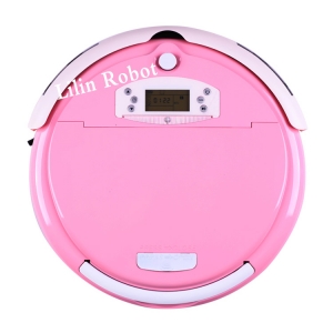 Intelligens tisztító Intelligens tisztító