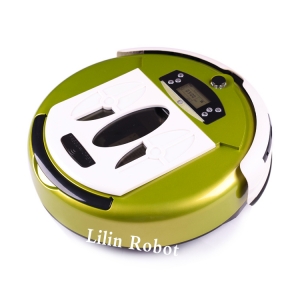 Automatikus porszívó Automatikus porszívó