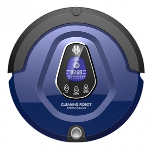 Robot porszívó Robot porszívó