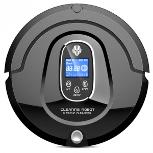 Robot porszívó Robot porszívó