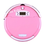 Intelligens tisztító Intelligens tisztító