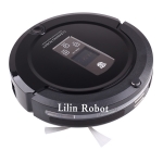 Robot porszívó Robot porszívó