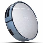 WIFI APP vezérelt és gyro navigációs robot porszívó X5S WIFI APP vezérelt és gyro navigációs robot porszívó X5S